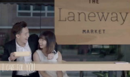 爱情感人的短视频,泪洒心间——短视频里的感人爱情故事