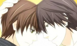 监狱漫画bl,监狱漫画BL的深情演绎