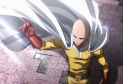 风之动漫一拳超人漫画,风之奇迹，无敌的战斗传奇